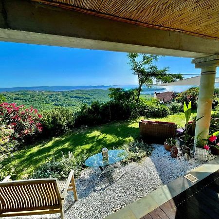 Villa Mandala Ankaran Exteriér fotografie