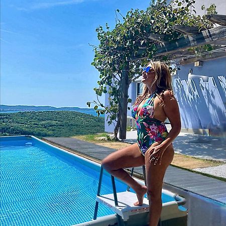 Villa Mandala Ankaran Exteriér fotografie