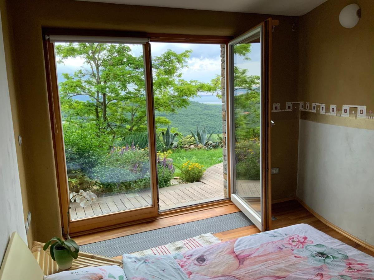 Villa Mandala Ankaran Exteriér fotografie