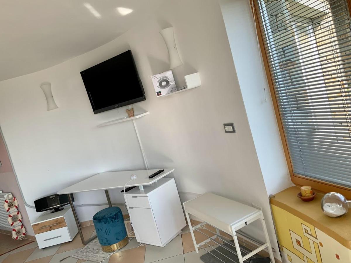 Villa Mandala Ankaran Exteriér fotografie