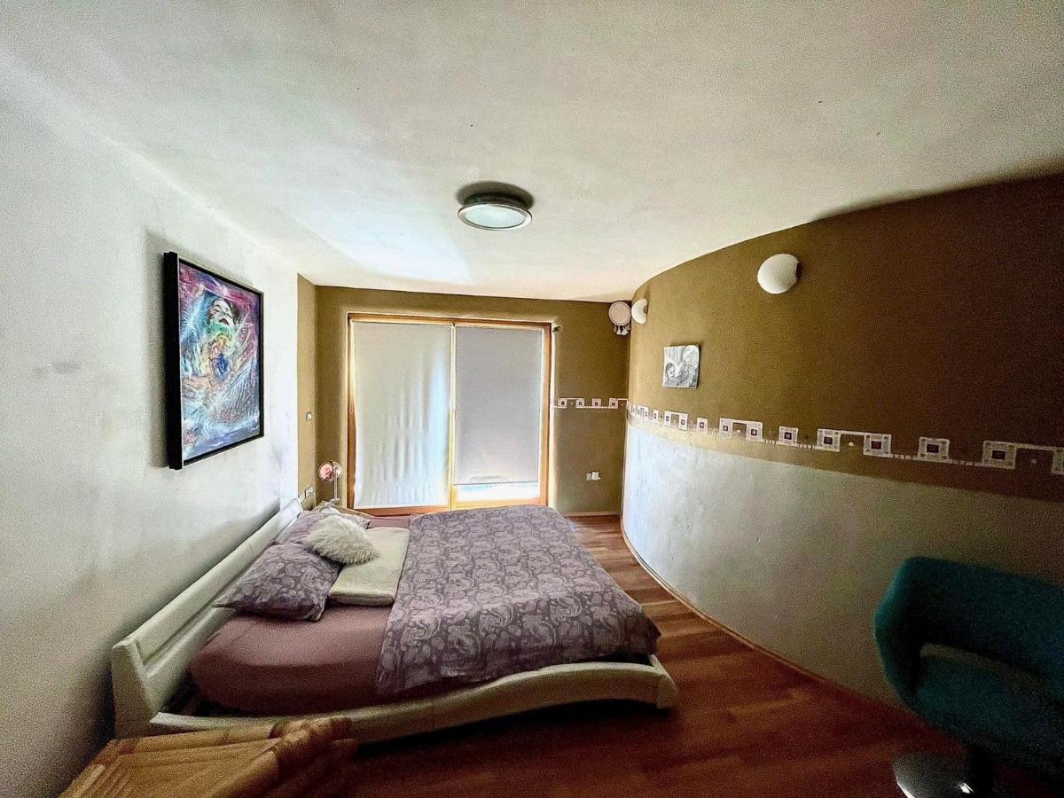 Villa Mandala Ankaran Exteriér fotografie