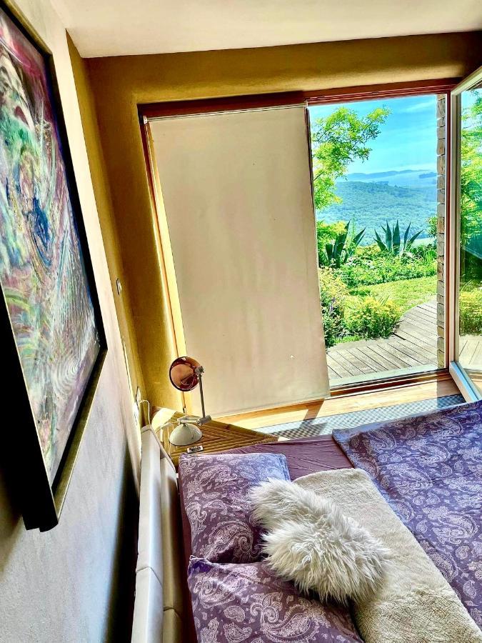 Villa Mandala Ankaran Exteriér fotografie
