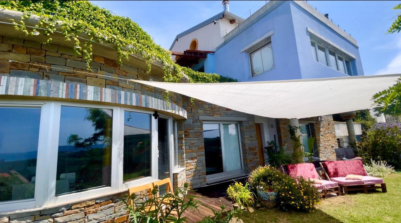 Villa Mandala Ankaran Exteriér fotografie