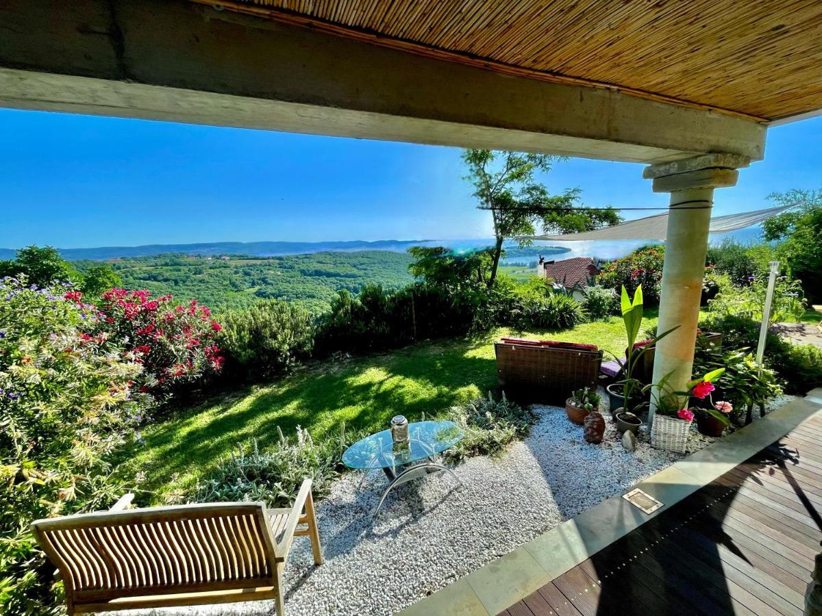 Villa Mandala Ankaran Exteriér fotografie