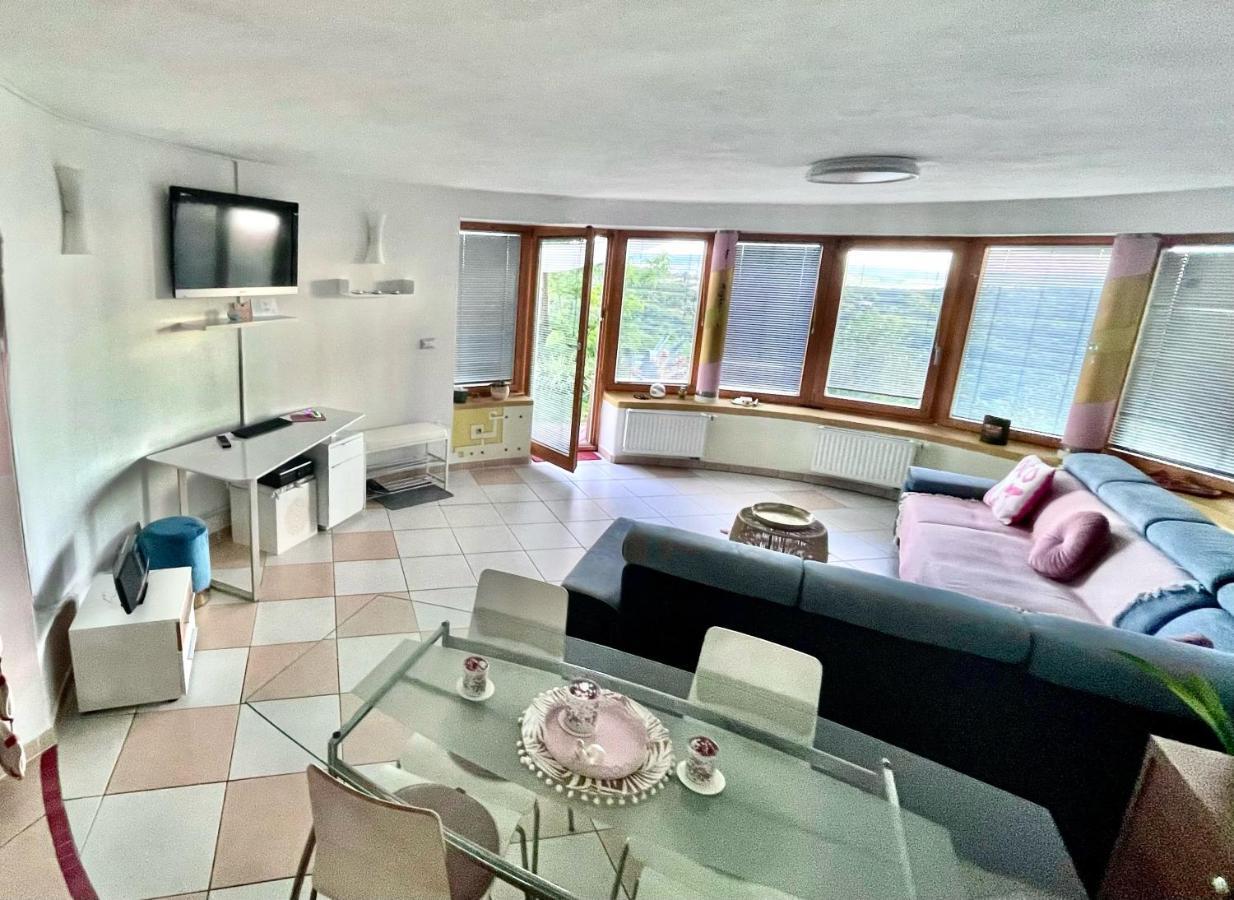 Villa Mandala Ankaran Exteriér fotografie